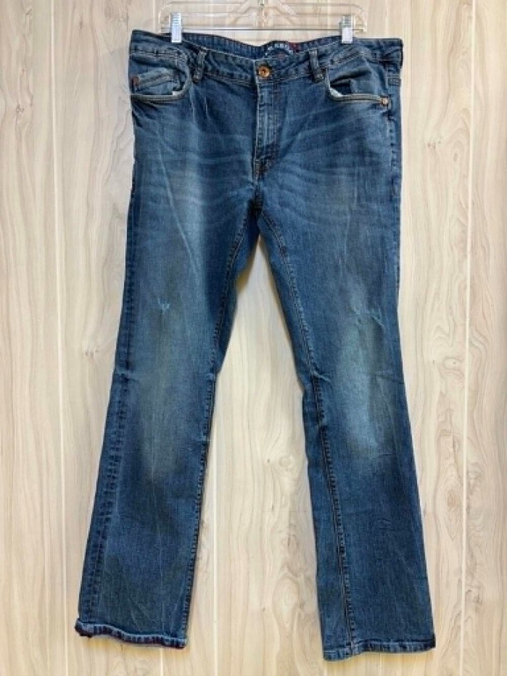 Vintage Parasuco Jeans